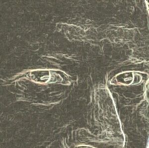 Meet your Posher, Gus